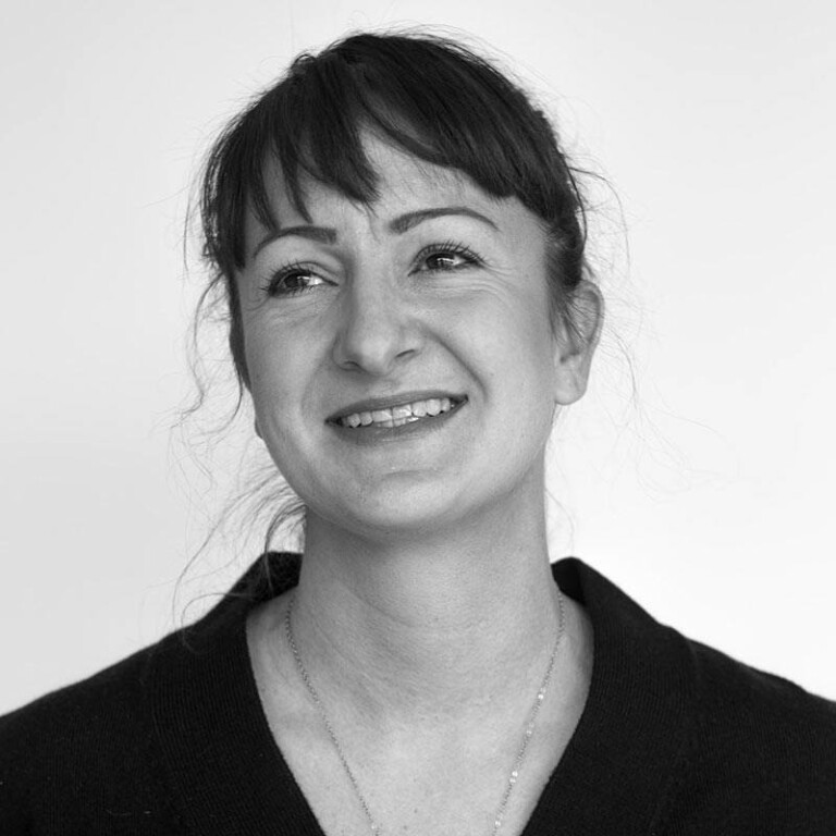 Alison Stephans Headshot