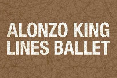 Alonzo King Lines Ballet