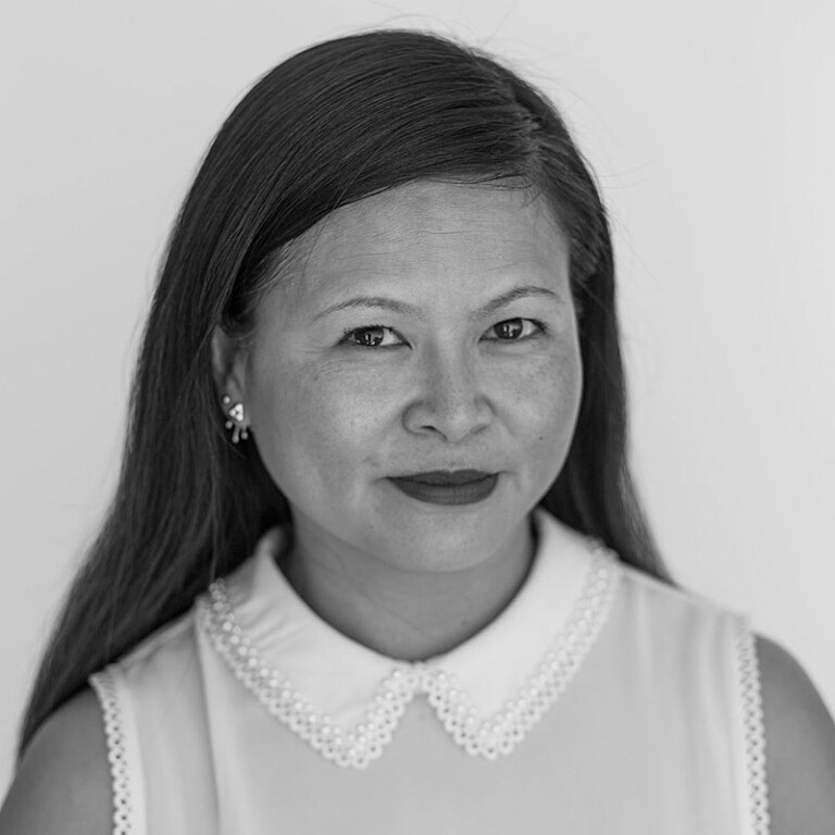 Anh Thu Nguyen Headshot