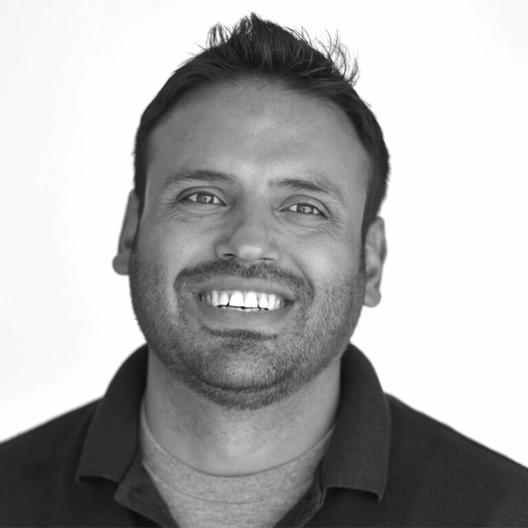 Bruno Casado Headshot