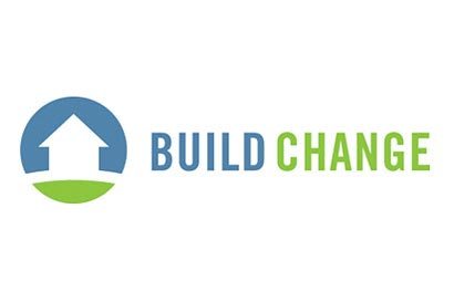 Build Change Logo