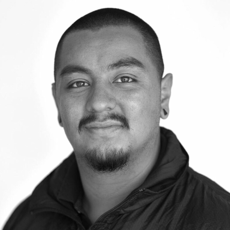 Christian Gomez Headshot