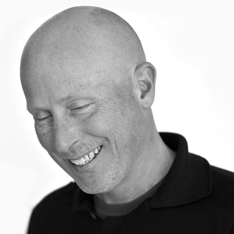 Darren Ankenhauer Headshot