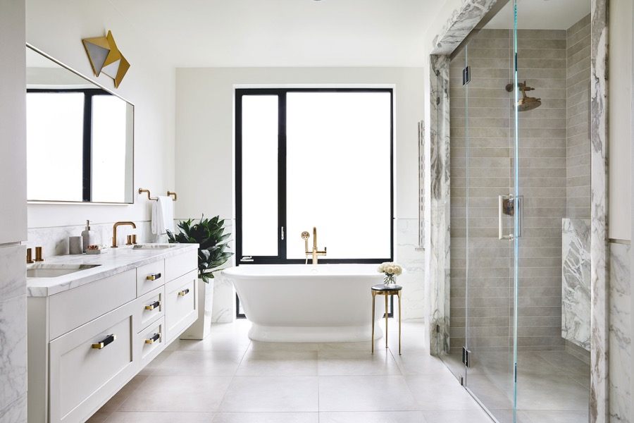 Greenwich Street I - Green Couch Home Staging San Francisco