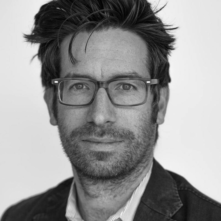 Jeff Schlarb Headshot