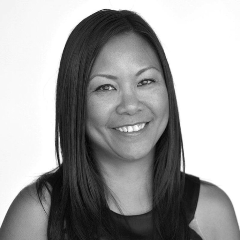 Joan Ramos Headshot