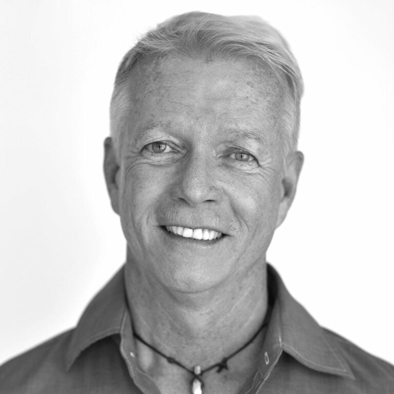 Jon Ivan Weaver Headshot