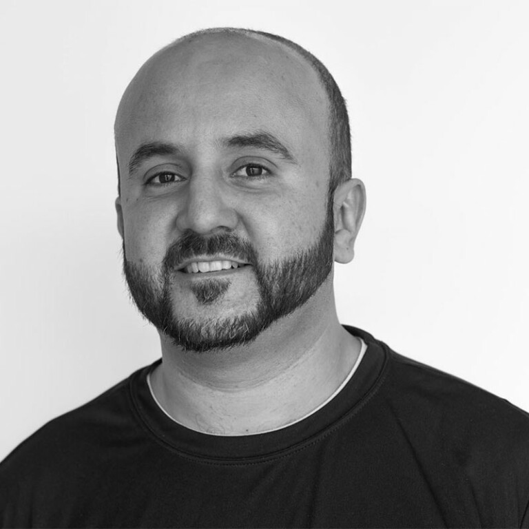 Robert Aguillon Headshot